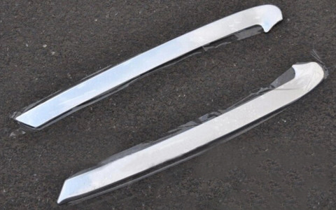 电镀车窗装饰件模具注塑加工